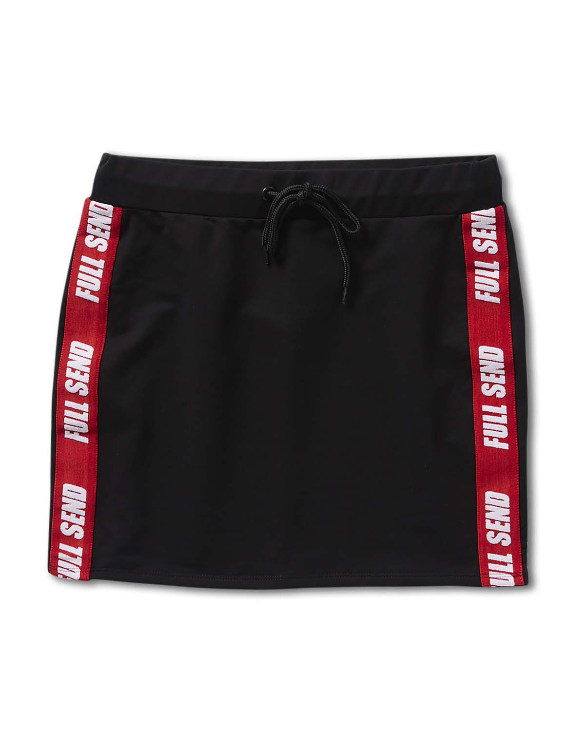 Women's Mini Skirt