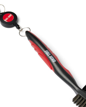 Black/Red