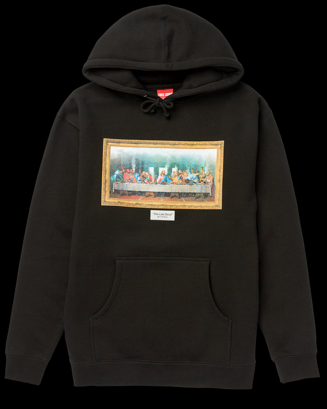 Hoodies Sweatshirts FULL SEND