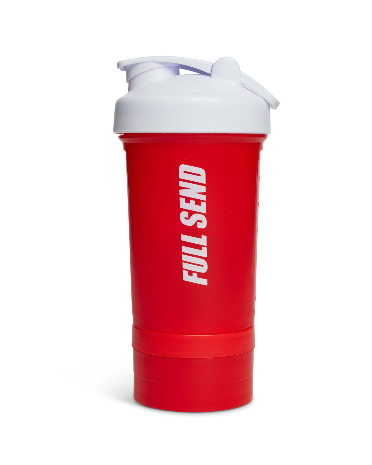 FSF Water Bottle | Full Send by NELK – FULL SEND